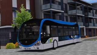 Iveco Crealis 12 3P